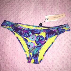 Nanette Lepore Swim swimsuit bottoms